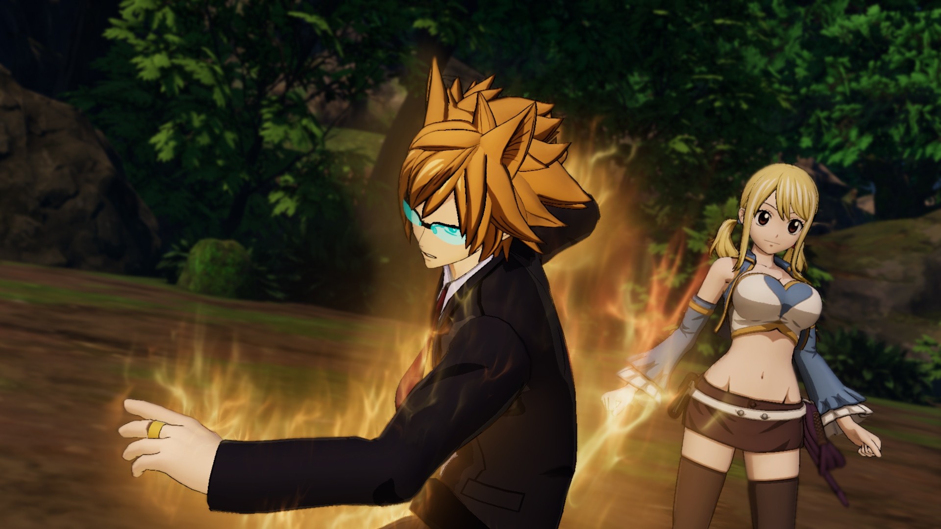 Fairy Tail - Imagen 32